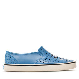 Native Scarpe sportive Native Miles Print 12112101-4866 Blu