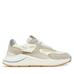 D.A.T.E. Zapatillas D.A.T.E. Fuga M421-FG-NY Beis