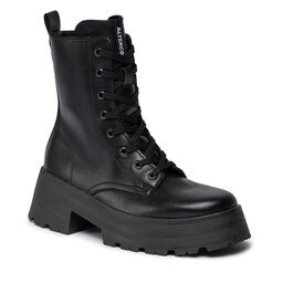 Altercore Botki Altercore Corbin Black