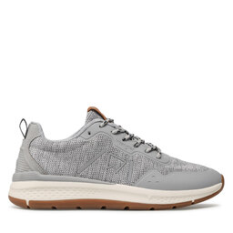 

Снікерcи Wrangler Pioneer Knit WM21110A Grey 055, Сірий