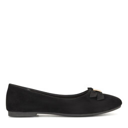 JENNY Балетки JENNY WSS21520-03 Чорний