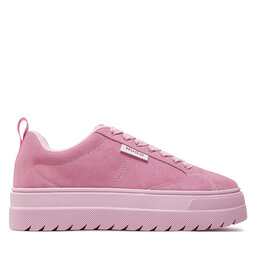 

Снікерcи Hugo Lyssa Tenn Sd 50498668 Pink 664, Рожевий