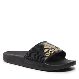 adidas Iešļūcenes adidas Adilette Comfort Slides GZ5897 Melns