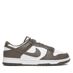 Nike Снікерcи Nike Dunk Low Retro HF5441 111 Коричневий