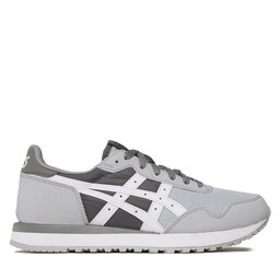 

Снікерcи Asics Tiger Runner II 1201A792 Piedmont Grey/Steel Grey 021, Сірий