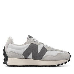 

Снікерcи New Balance MS327WE Сірий