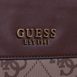 

Сумка Guess Berta (BB) HWBB86 88230 LGW, Коричневий