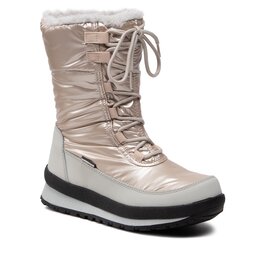 CMP Vinterskor CMP Harma Wmn Snow Boot Wp 39Q4976 Bone A219