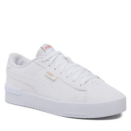 

Снікерcи Puma Jada Renew Nubuck 391133 01 Puma White/Rose Gold, Écru