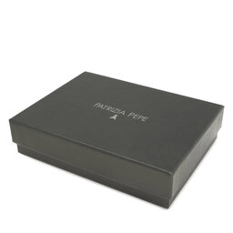 Patrizia Pepe Pulsera Patrizia Pepe 8J1005/M011-K103 Nero