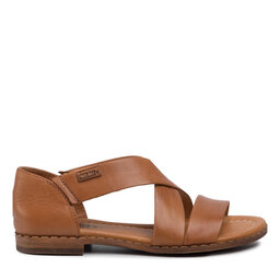 

Босоніжки Pikolinos W0X-0552 Brandy, Коричневий