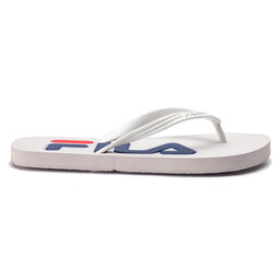 

В'єтнамки Fila Troy Slipper Wmn 1010349.1FG White, Білий