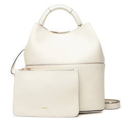 Furla Torebka Furla WB01679 BX3169 BG 3767S Écru
