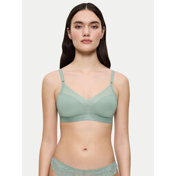 Triumph Triumph Varrásmentes melltartó Shape Smart 10217858 Zöld