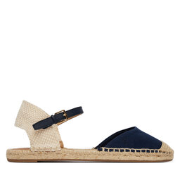 LAUREN RALPH LAUREN Espadrilles LAUREN RALPH LAUREN 802982888001 Dunkelblau