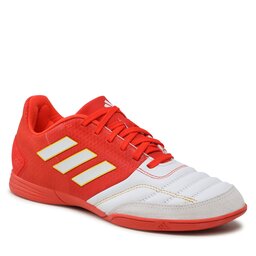 adidas Chaussures adidas Top Sala Competition IE1554 Borang/Ftwwht/Bogold