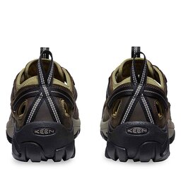 

Босоніжки Keen Arroyo Ii 1027139 Canteen/Black, Коричневий