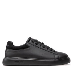 

Снікерcи Trussardi 77A00472 K717, Чорний