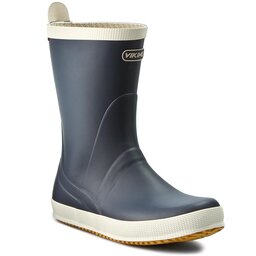 Viking Botas de agua Viking Seilas 1-46000-5 Navy