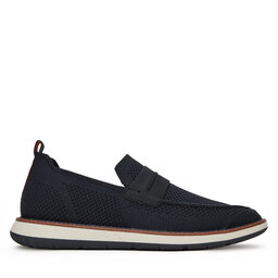 Rieker Pantofi Rieker 04451-14 Bleumarin