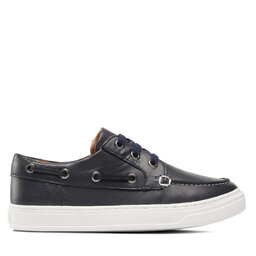 

Туфлі Lasocki Kids CI12-BASCO-12 Navy, Cиній