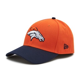 New Era Șapcă New Era The League Denbro 10517886 Portocaliu