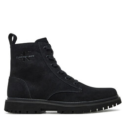 Calvin Klein Jeans Puszābaki Calvin Klein Jeans YM0YM01070 Melns