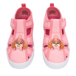 Paw Patrol Hausschuhe Paw Patrol CEO-BIC-AW26-115PAW Rosa