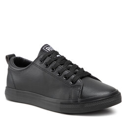 Big Star Shoes Tenisky Big Star Shoes JJ274312 Black