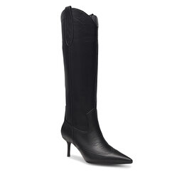 Nine West Ilgaauliai Nine West ZARIYA 909001 Juoda