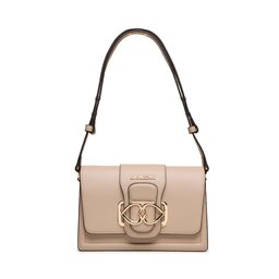

Сумка LOVE MOSCHINO JC4037PP1HLD0609 Nude, Бежевий