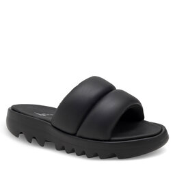 Reebok Sandaler och Slip-ons Reebok CARDI SLIDE HP2217 Svart