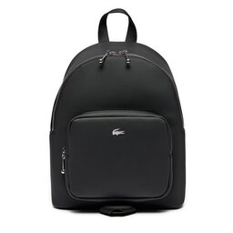 Lacoste Σακίδιο Lacoste NF4759DZ Μαύρο