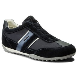 Geox Αθλητικά Geox U Wells A U82T5A 02211 C4002 Navy