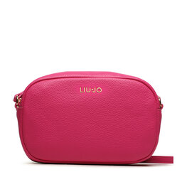 Liu Jo Sac à main Liu Jo Ecs M Camera Case AF3377 E0086 Dark Fuxia 82436