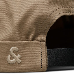 

Шапкa Jack&Jones 12176969 Gray, Сірий