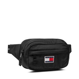 

Сумка на пояс Tommy Jeans Tjm Travel Blumbag AM0AM08563 BDS, Чорний