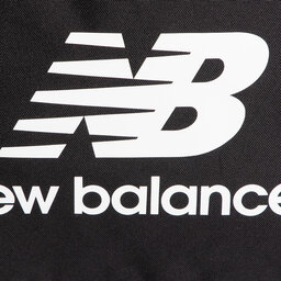 

Рюкзак New Balance NTBCBPK8 Black, Чорний