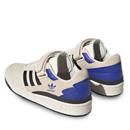 

Взуття adidas Forum Low Shoes HQ4426 Бежевий