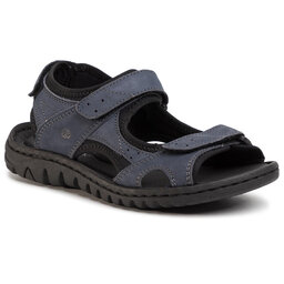 Josef Seibel Sandaler Josef Seibel Lucia 20 63820 784 506 Nesty Oil/Kombi