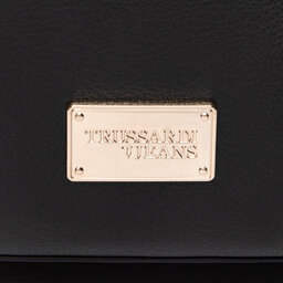 

Рюкзак Trussardi Dafne Backpack 75B00941 K299, Чорний