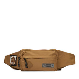Goorin Bros Övtáska Goorin Bros Mane Pack 130-0097 Whiskey