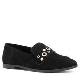 Sergio Bardi Loaferice Sergio Bardi WI16-B1030-02SB Crna