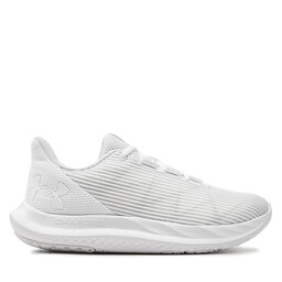 Under Armour Běžecké boty Under Armour Ua W Charged Speed Swift 3027006 Bílá