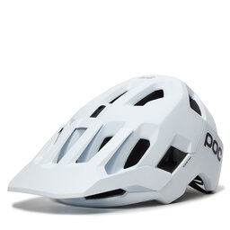 POC Cyklistická helma POC Kortal Bílá
