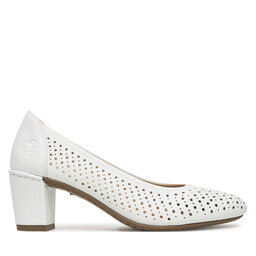 Rieker Tacones Rieker 41057-80 Blanco