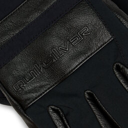 

Лижні рукавиці Quiksilver EQYHN03178 True Black KVJ0, Чорний