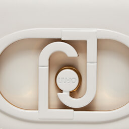 

Сумка Liu Jo Ecs S Crossbody Liu Jo Deuzia AA4144 E0003 Off White 01065, Білий