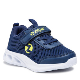 ZigZag Sneakersy ZigZag Kanao Kids Z222335 Navy Blazer 2048