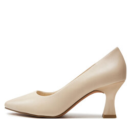 

Туфлі Marco Tozzi 2-22445-42 Cream 403, Écru